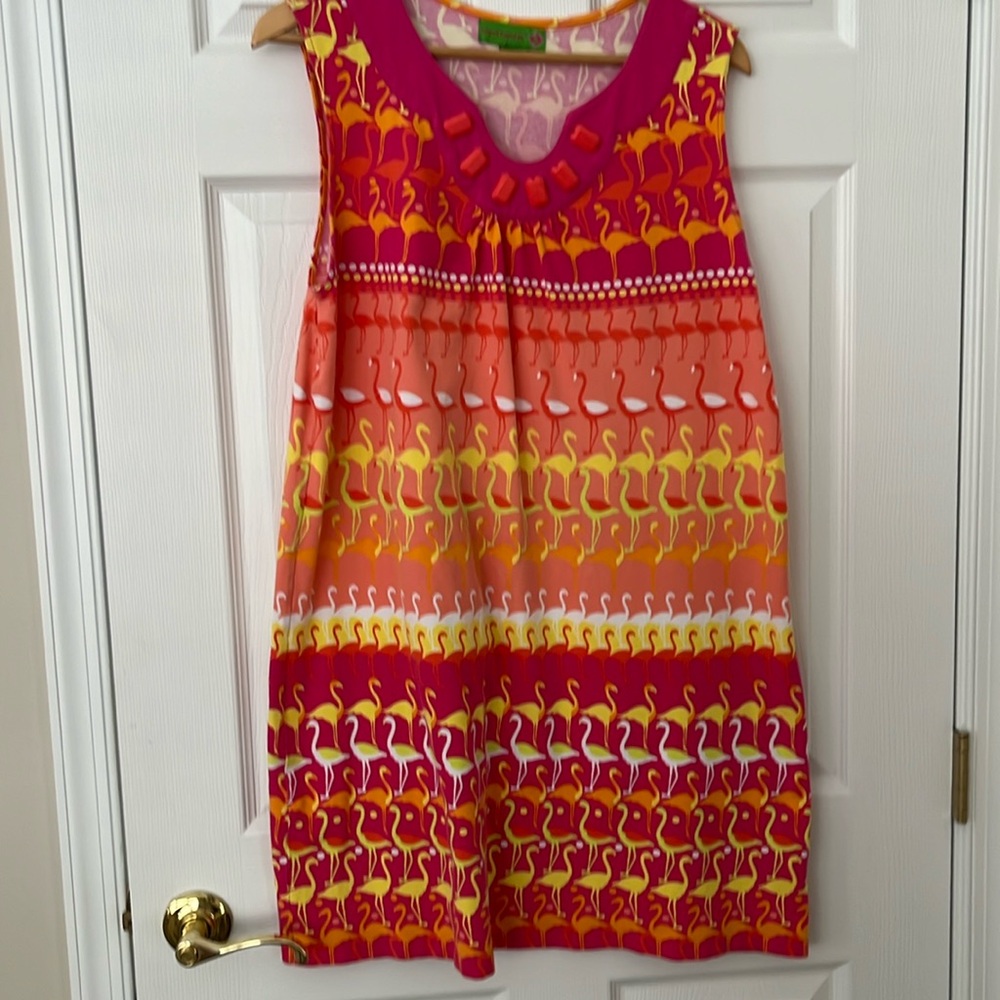 Island  Republic jumper